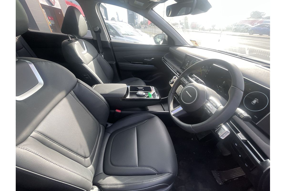 2024 Hyundai Tucson Premium NX4.V3