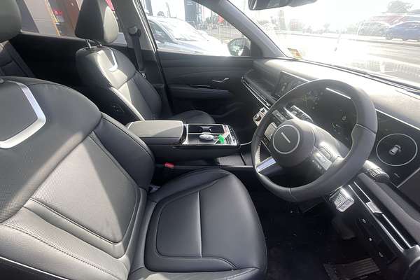 2024 Hyundai Tucson Premium NX4.V3