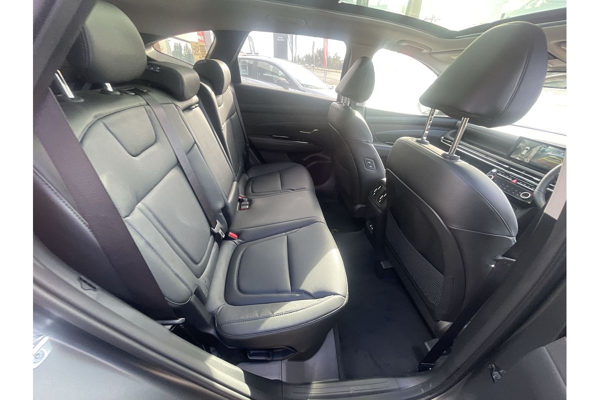 2024 Hyundai Tucson Premium NX4.V3