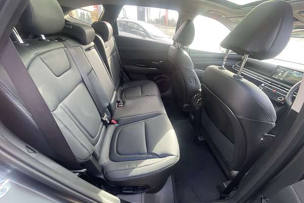 2024 Hyundai Tucson Premium NX4.V3