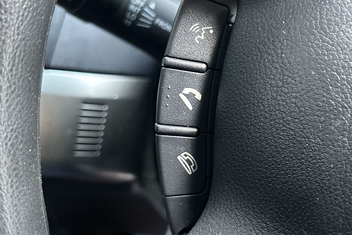 2014 Mitsubishi Lancer ES Sport CJ