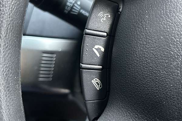 2014 Mitsubishi Lancer ES Sport CJ