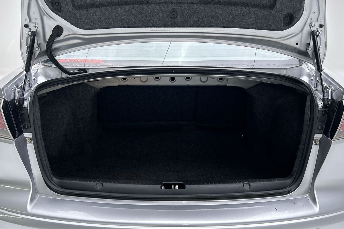 2014 Mitsubishi Lancer ES Sport CJ