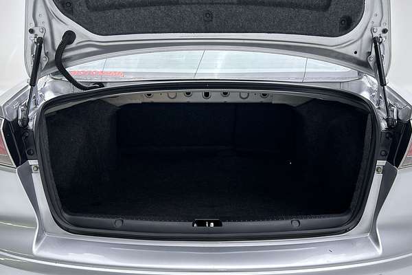 2014 Mitsubishi Lancer ES Sport CJ