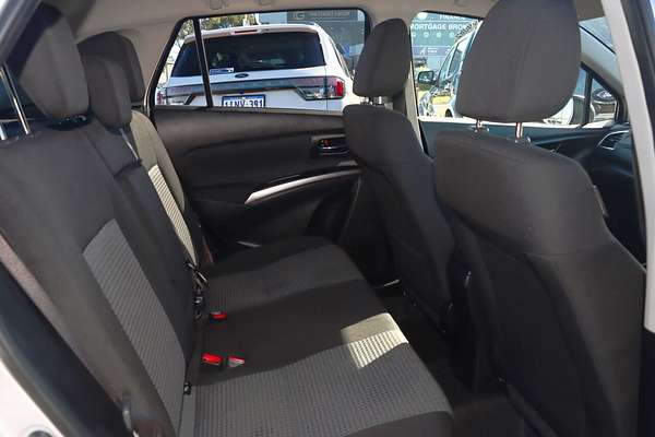 2023 Suzuki S-Cross GL+ JYB