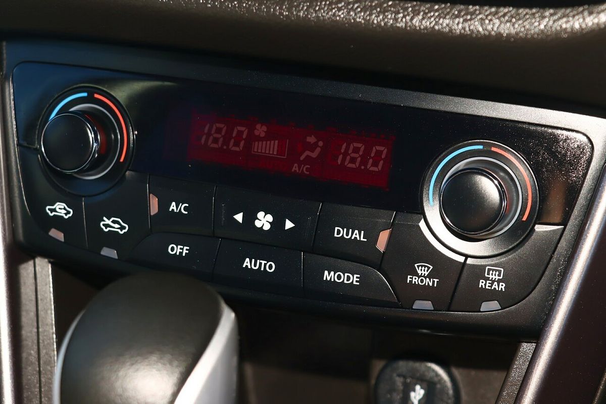 2023 Suzuki S-Cross GL+ JYB