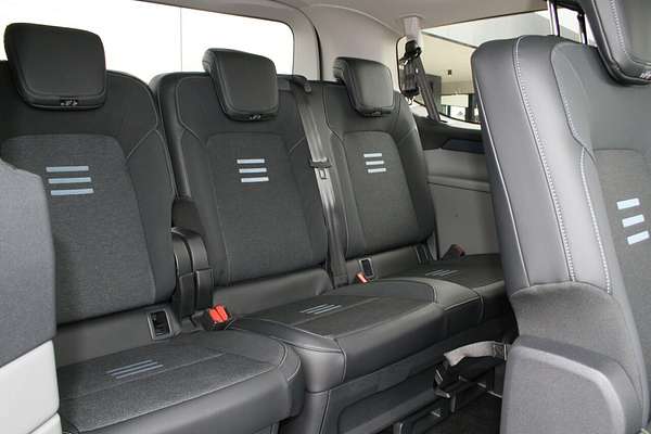 2024 Ford Tourneo Active AV SWB