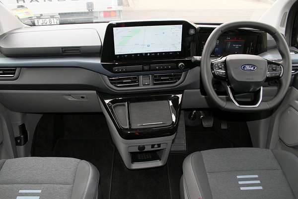 2024 Ford Tourneo Active AV SWB
