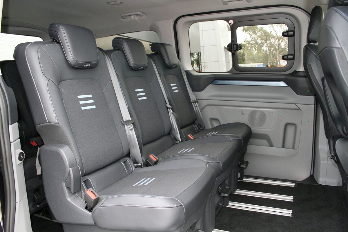 2024 Ford Tourneo Active AV SWB