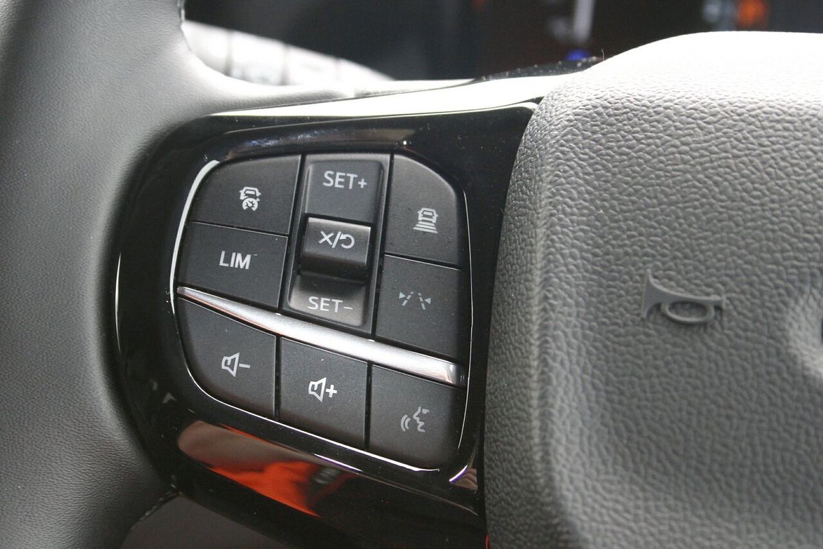 2024 Ford Tourneo Active AV SWB