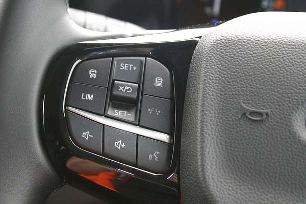 2024 Ford Tourneo Active AV SWB