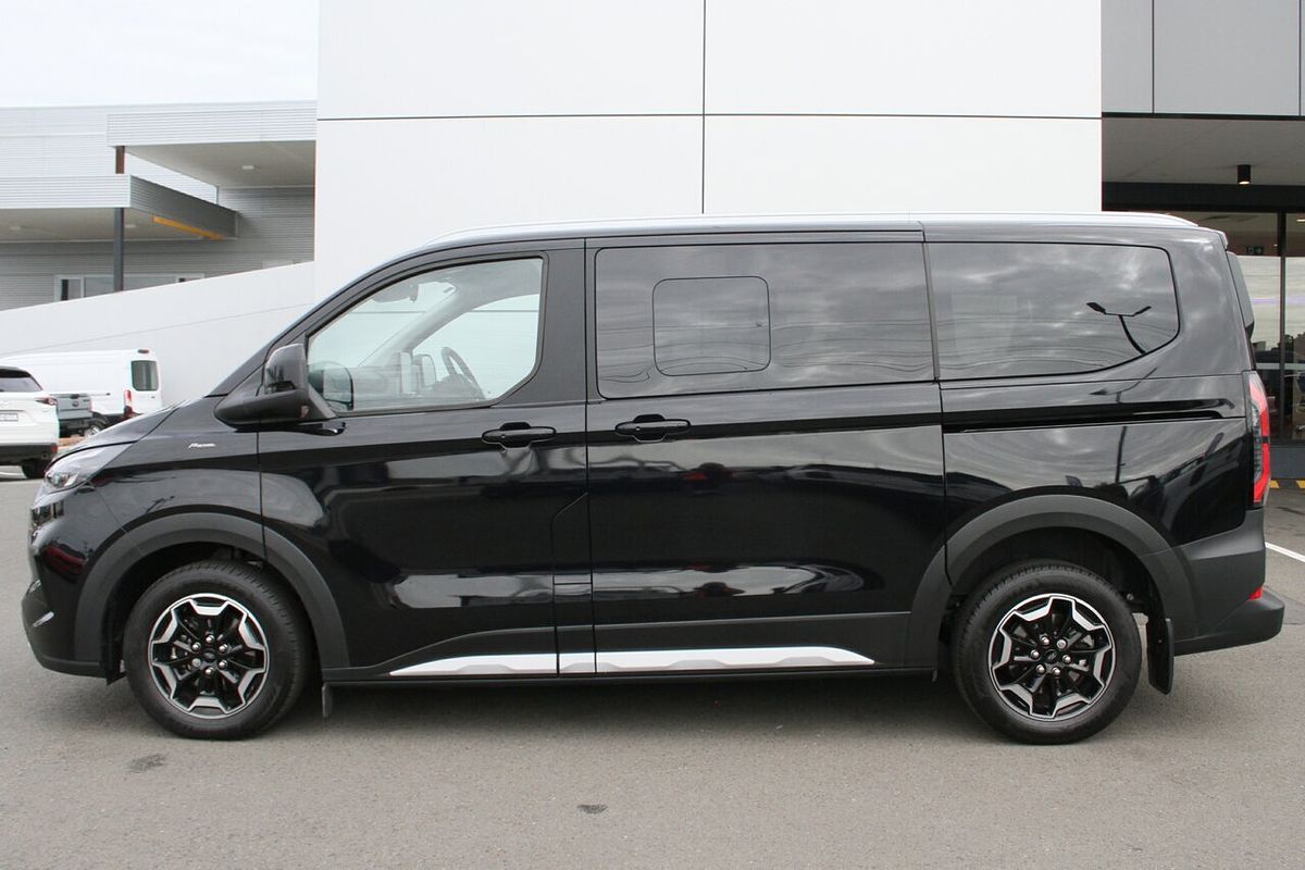 2024 Ford Tourneo Active AV SWB