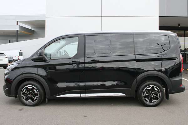 2024 Ford Tourneo Active AV SWB