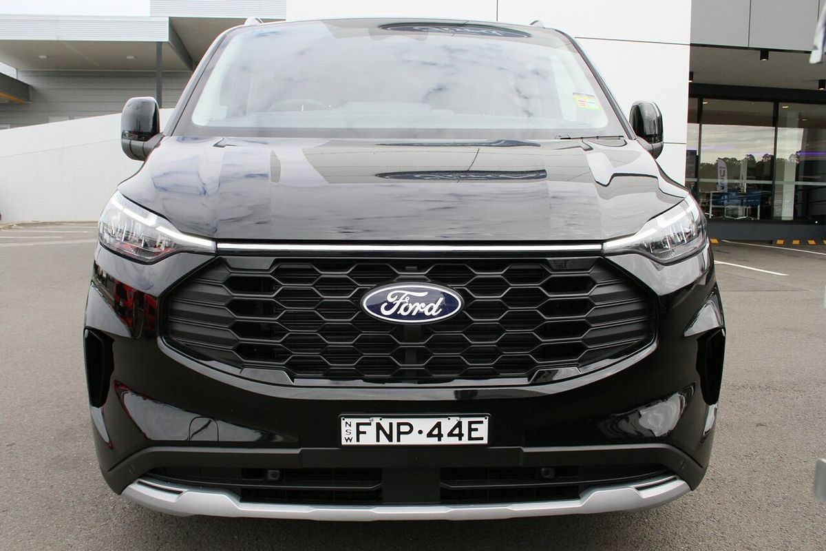 2024 Ford Tourneo Active AV SWB
