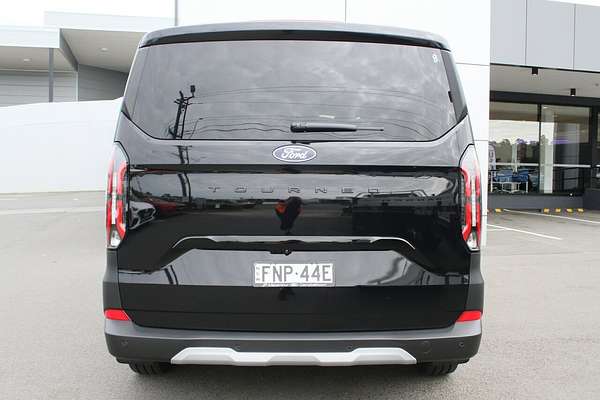 2024 Ford Tourneo Active AV SWB