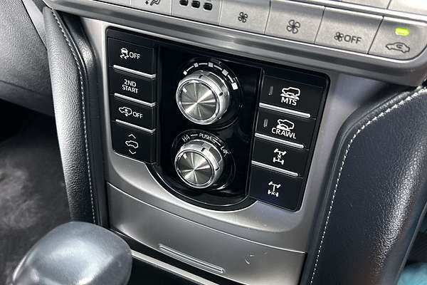 2020 Toyota Landcruiser Prado Kakadu GDJ150R