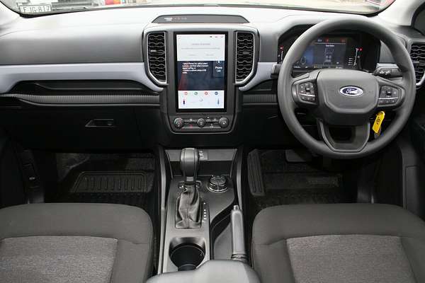 2024 Ford Ranger Black Edition 4X4