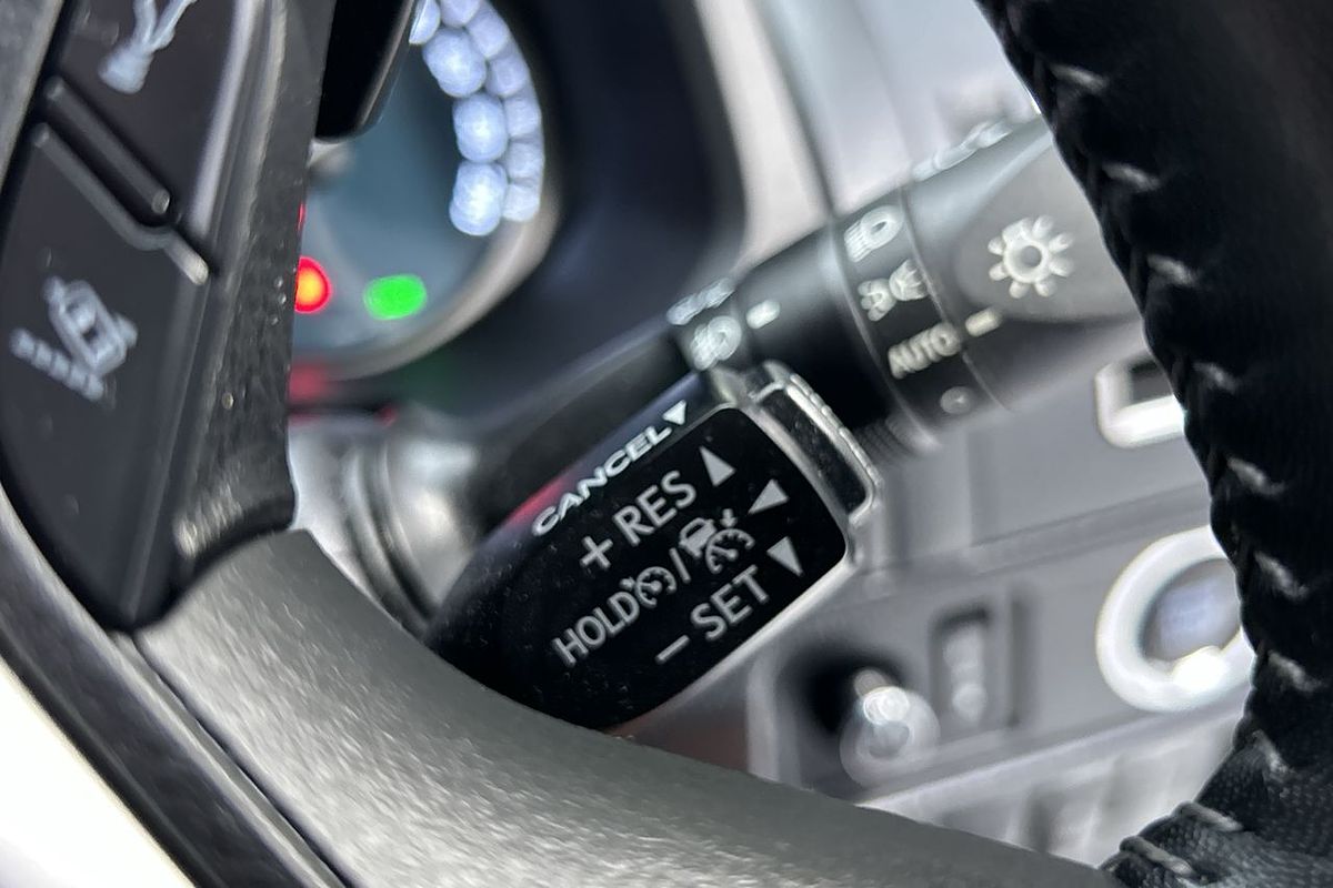 2020 Toyota Landcruiser Prado Kakadu GDJ150R