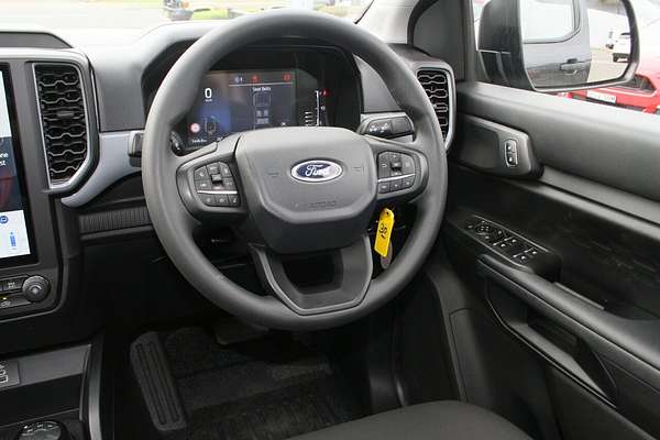 2024 Ford Ranger Black Edition 4X4