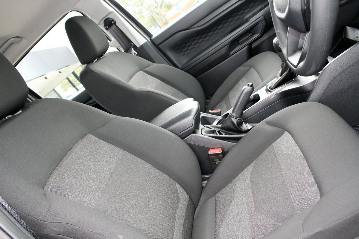 2024 Ford Ranger Black Edition 4X4
