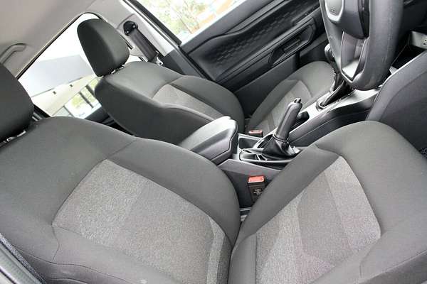2024 Ford Ranger Black Edition 4X4