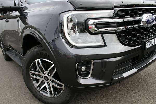 2024 Ford Everest Trend 2.0L