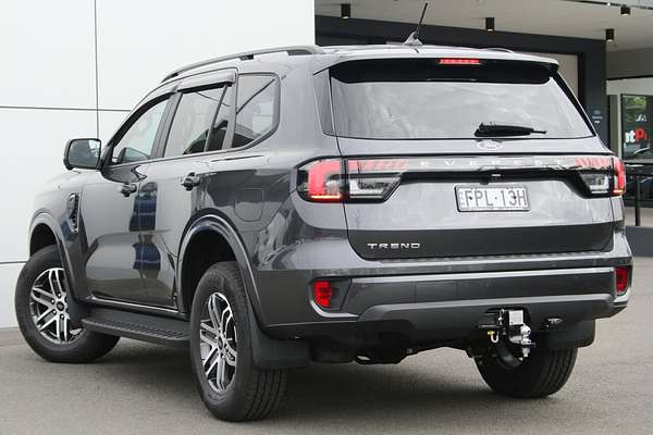 2024 Ford Everest Trend 2.0L