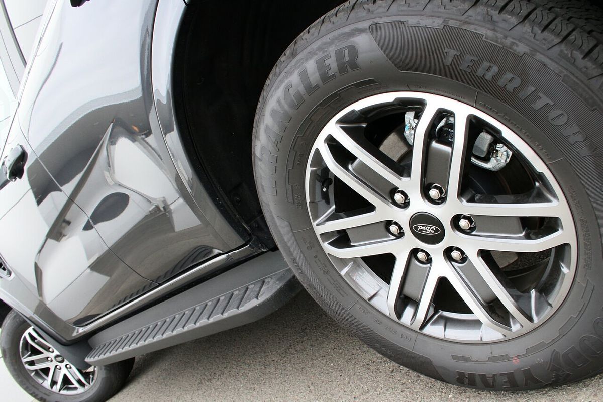 2024 Ford Everest Trend 2.0L