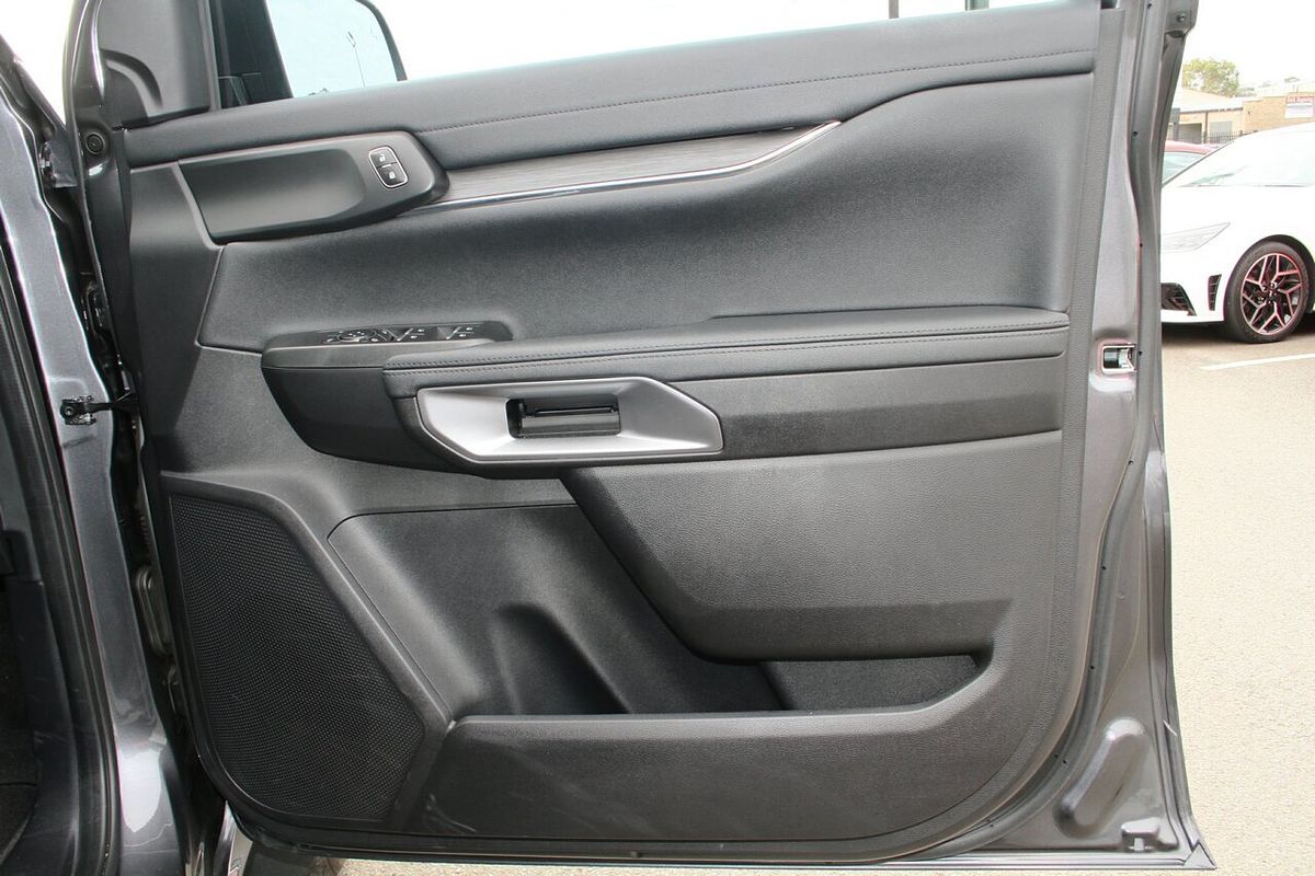 2024 Ford Everest Trend 2.0L