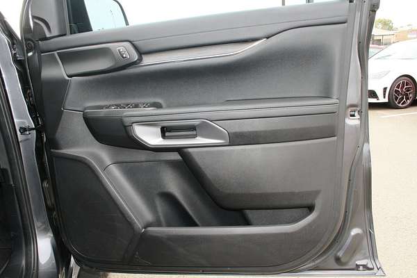2024 Ford Everest Trend 2.0L