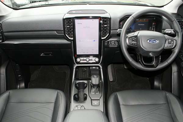 2024 Ford Everest Trend 2.0L