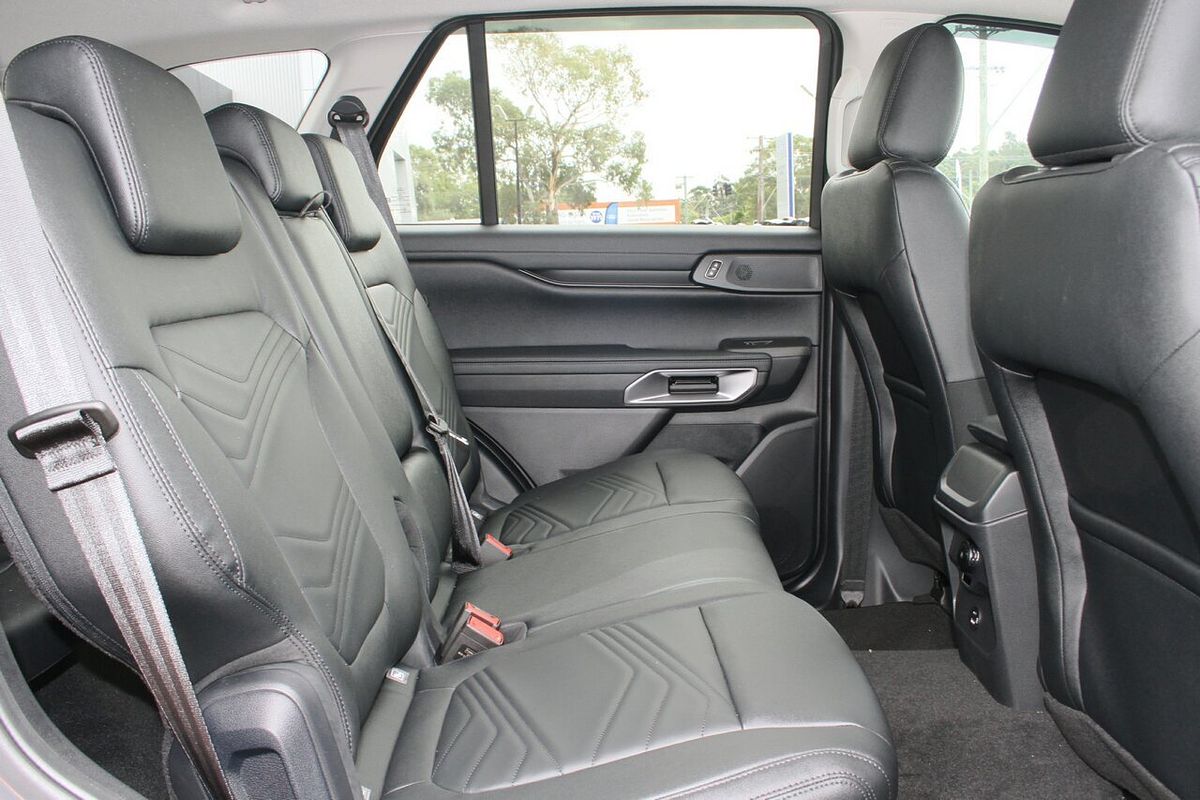 2024 Ford Everest Trend 2.0L