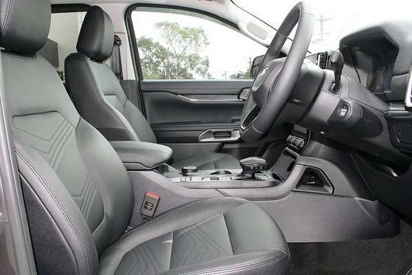 2024 Ford Everest Trend 2.0L