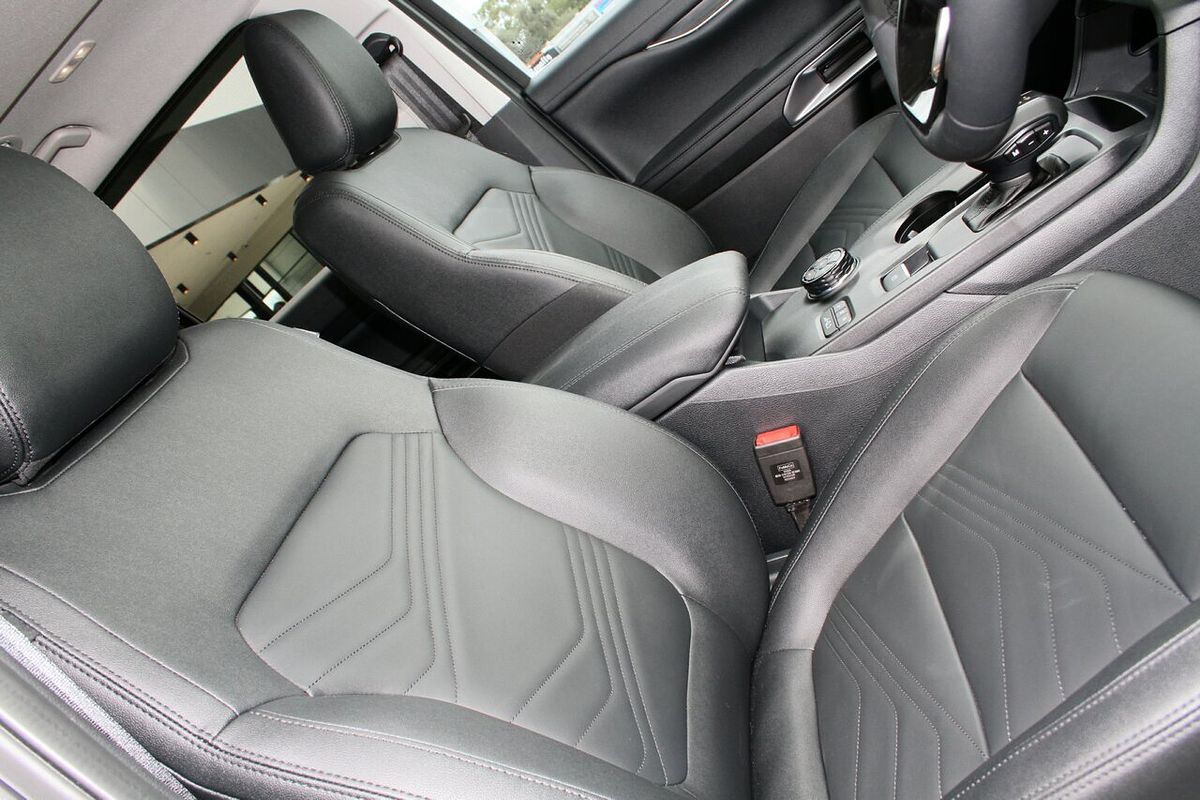 2024 Ford Everest Trend 2.0L