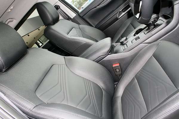 2024 Ford Everest Trend 2.0L