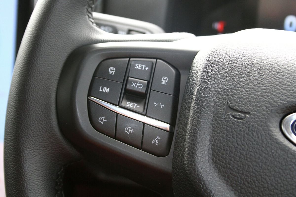 2024 Ford Everest Trend 2.0L