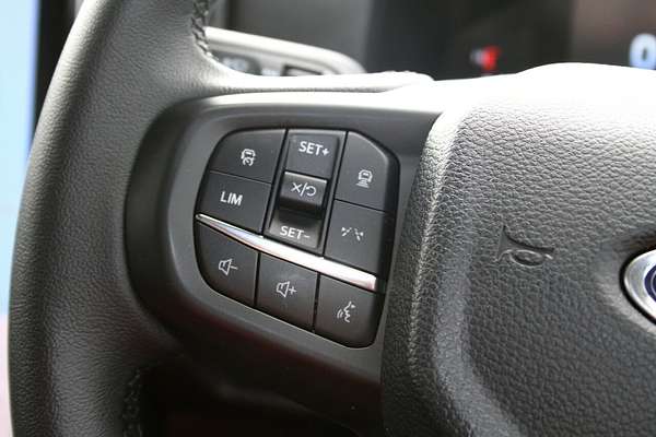 2024 Ford Everest Trend 2.0L