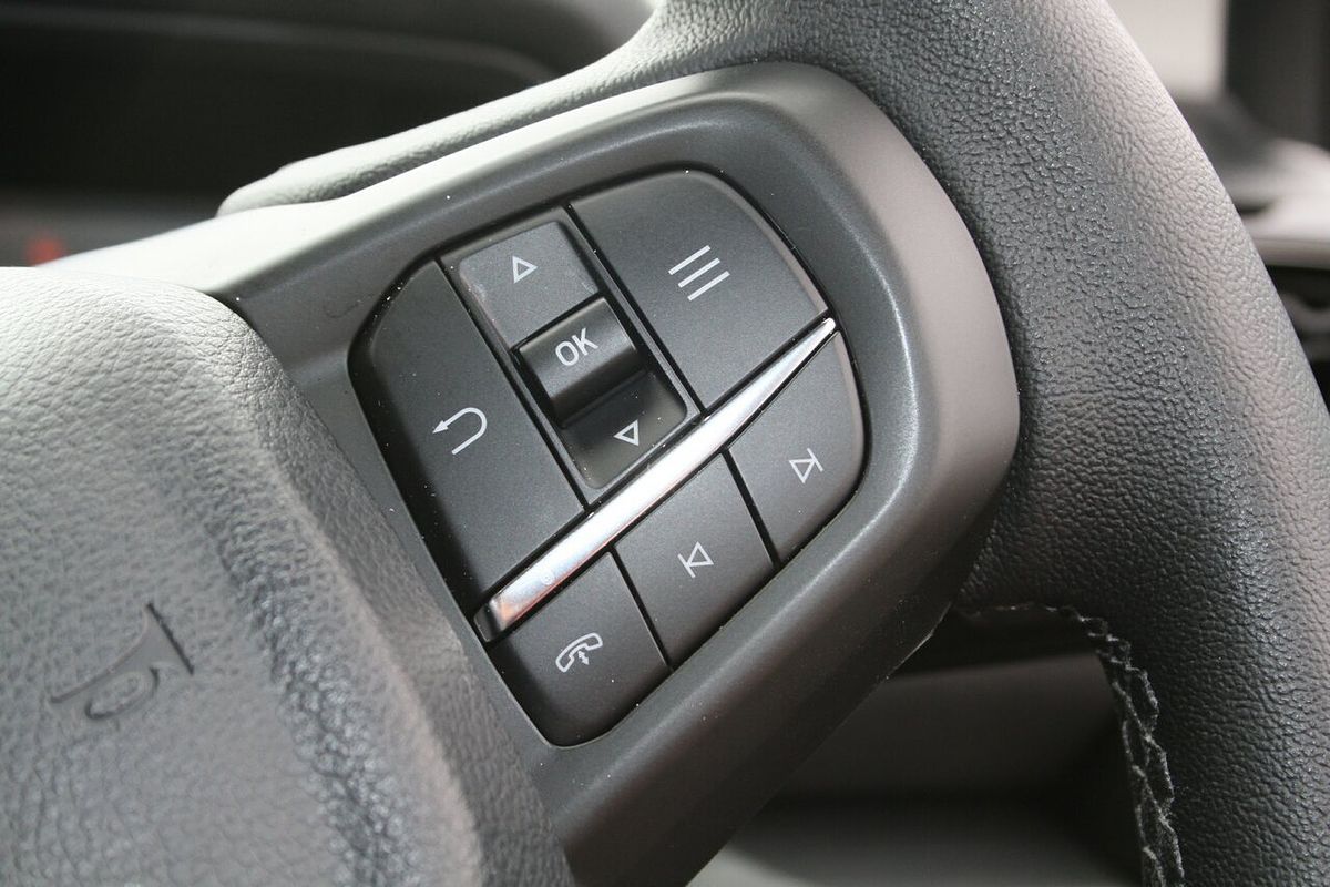 2024 Ford Everest Trend 2.0L