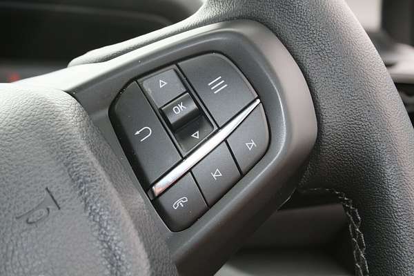 2024 Ford Everest Trend 2.0L