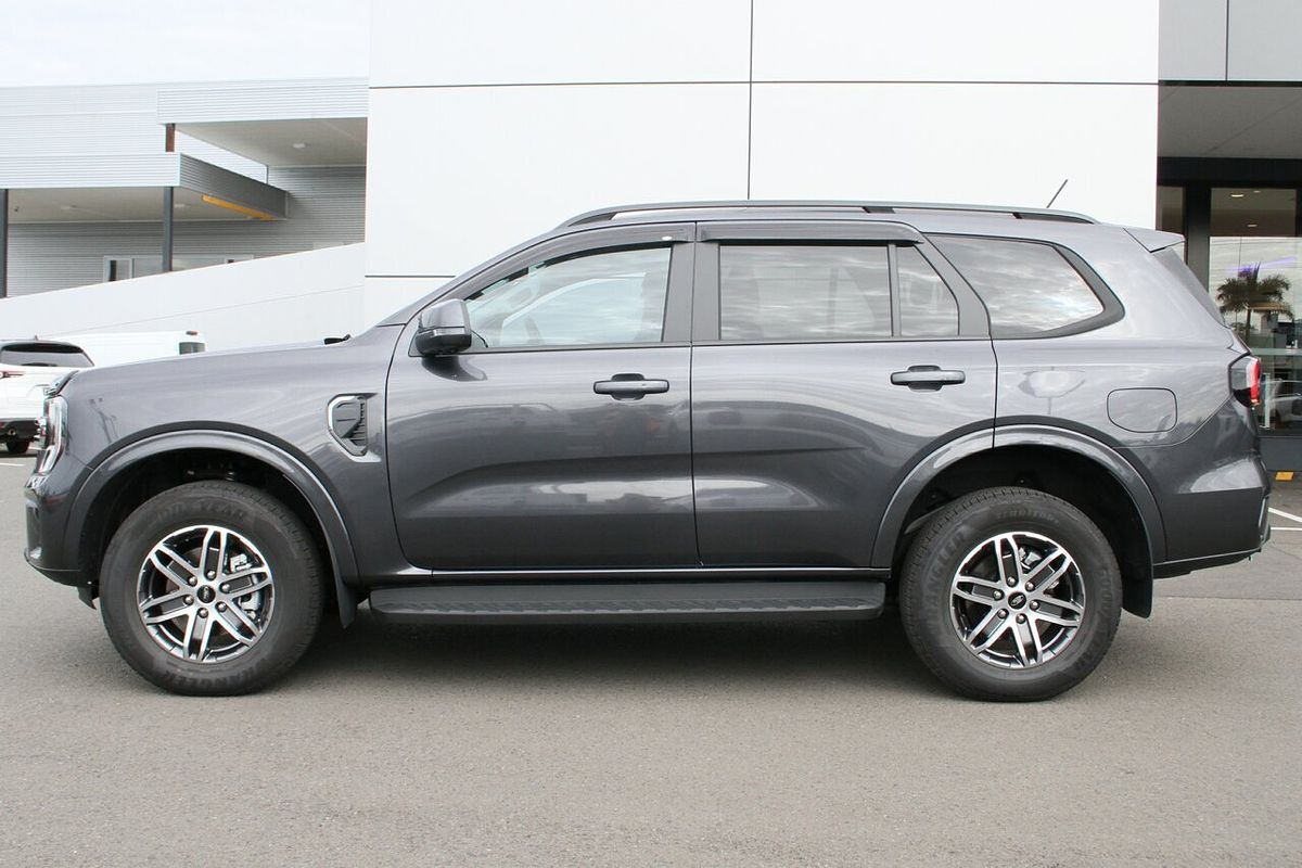 2024 Ford Everest Trend 2.0L