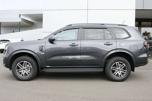 2024 Ford Everest Trend 2.0L