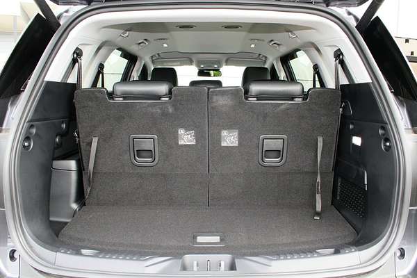 2024 Ford Everest Trend 2.0L