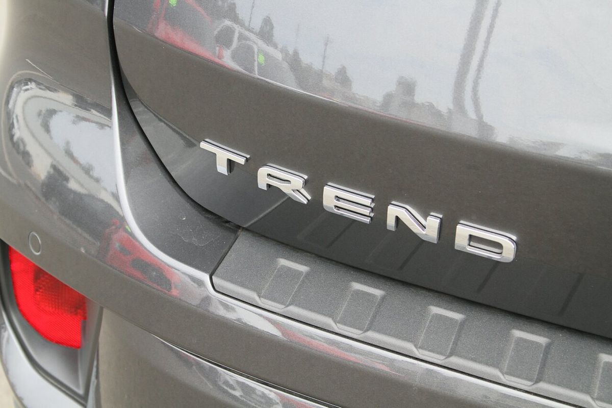2024 Ford Everest Trend 2.0L