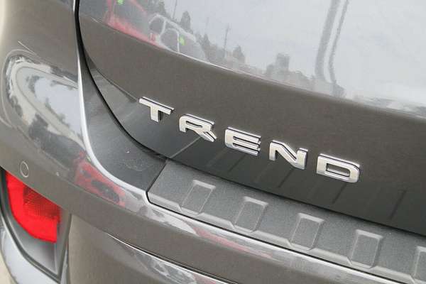 2024 Ford Everest Trend 2.0L
