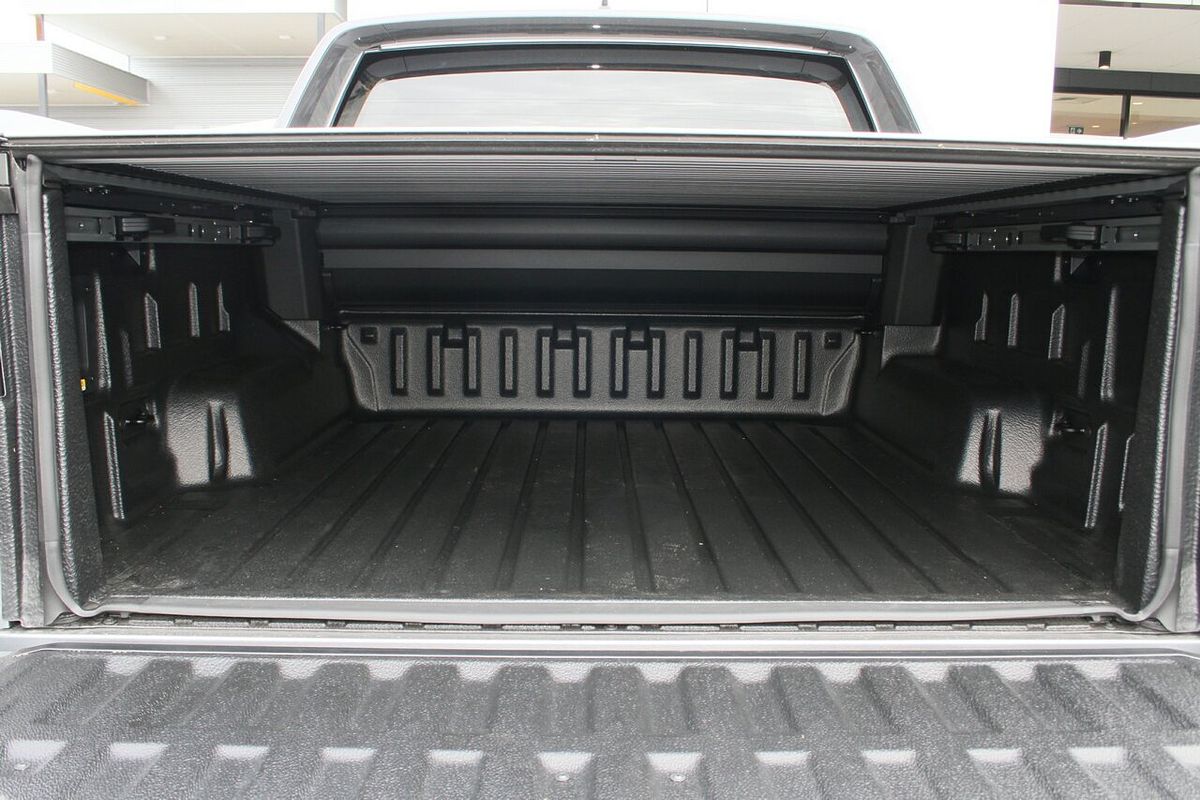 2024 Ford Ranger Wildtrak 4X4