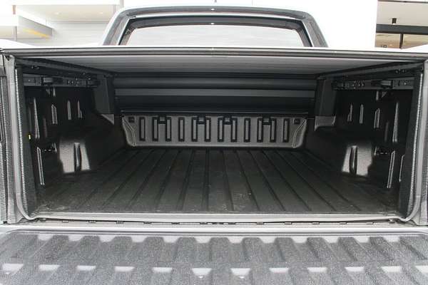 2024 Ford Ranger Wildtrak 4X4