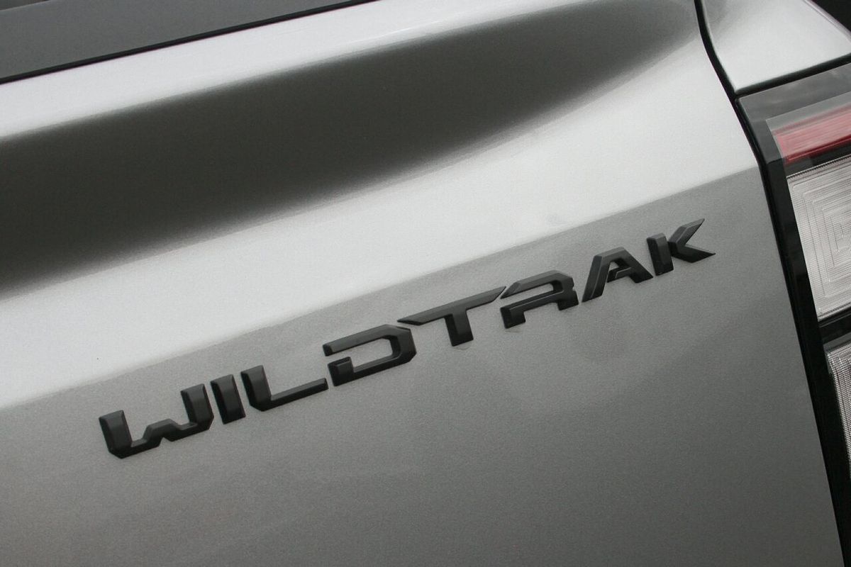 2024 Ford Ranger Wildtrak 4X4