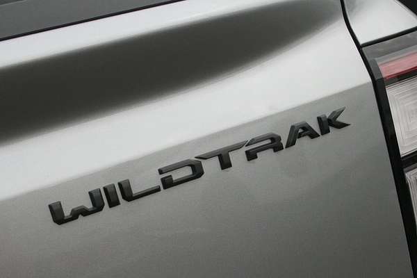 2024 Ford Ranger Wildtrak 4X4