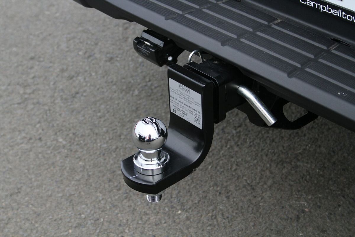 2024 Ford Ranger Wildtrak 4X4