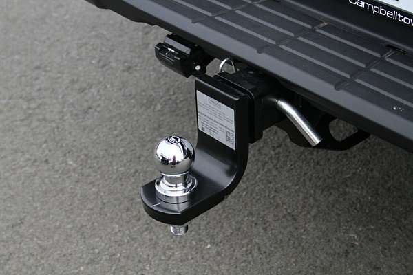 2024 Ford Ranger Wildtrak 4X4